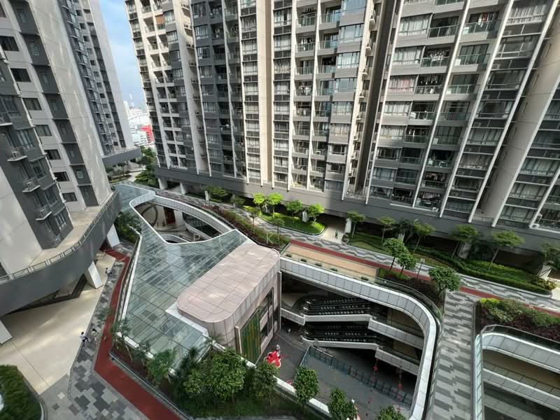 R&F Princess Cove Phase 1 untuk Untuk Disewa - RM 3,600 /bulan, Mac 2026 - PropertyGuru.com.my