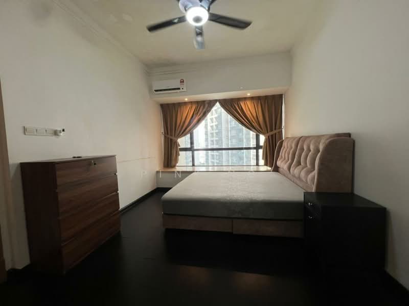 R&F Princess Cove Phase 1 untuk Untuk Disewa - RM 3,600 /bulan, Mac 2026 - PropertyGuru.com.my