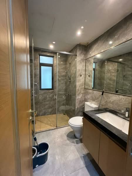 R&F Princess Cove Phase 1 untuk Untuk Disewa - RM 3,600 /bulan, Mac 2026 - PropertyGuru.com.my