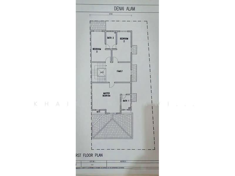 Denai Alam untuk Untuk Dijual - RM 890,000, Mac 2026 - PropertyGuru.com.my