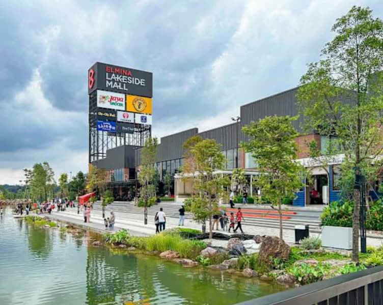 Denai Alam untuk Untuk Dijual - RM 890,000, Mac 2026 - Exterior - PropertyGuru.com.my