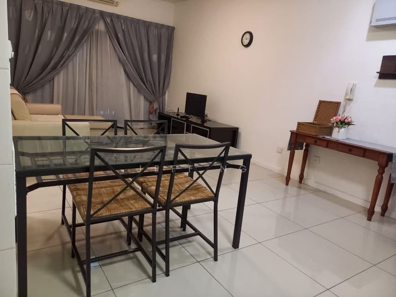 Service Residence for Rent at Suria Residence - Jeff Ng - PropertyGuru.com.my