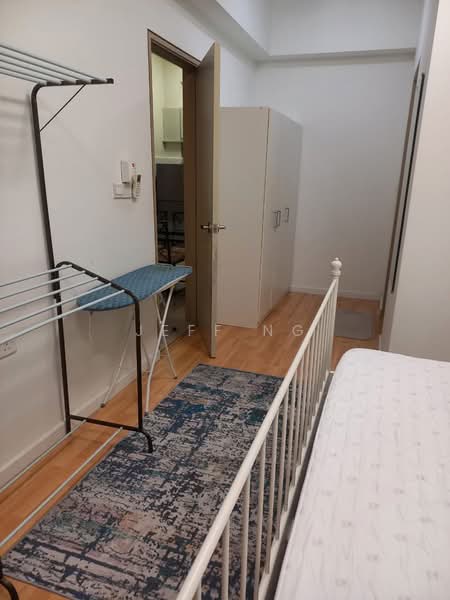 Service Residence for Rent at Suria Residence - Jeff Ng - PropertyGuru.com.my