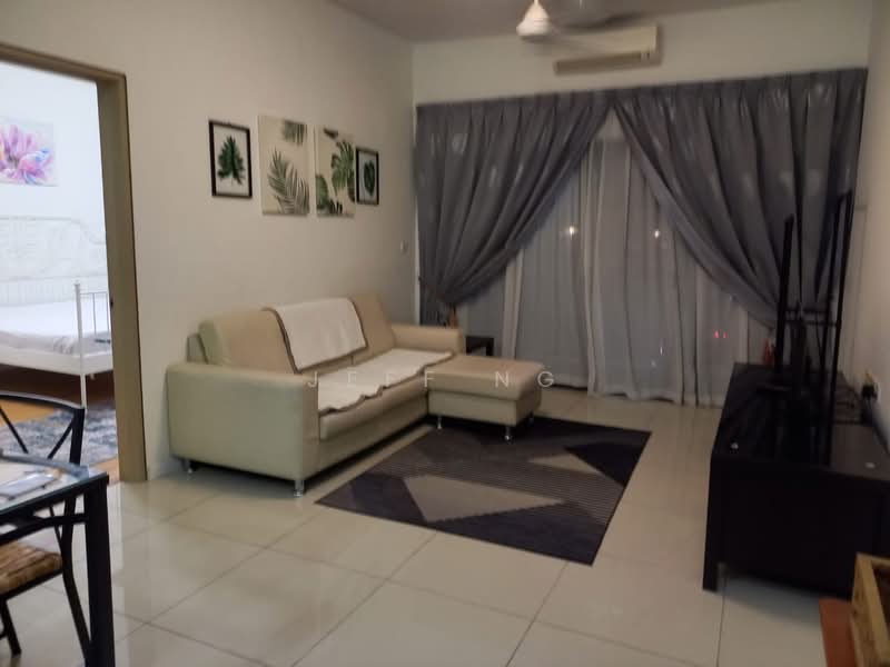Service Residence for Rent at Suria Residence - Jeff Ng - PropertyGuru.com.my