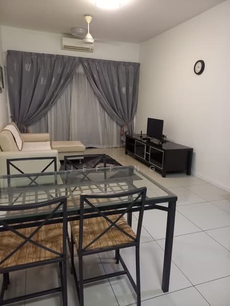 Service Residence for Rent at Suria Residence - Jeff Ng - PropertyGuru.com.my