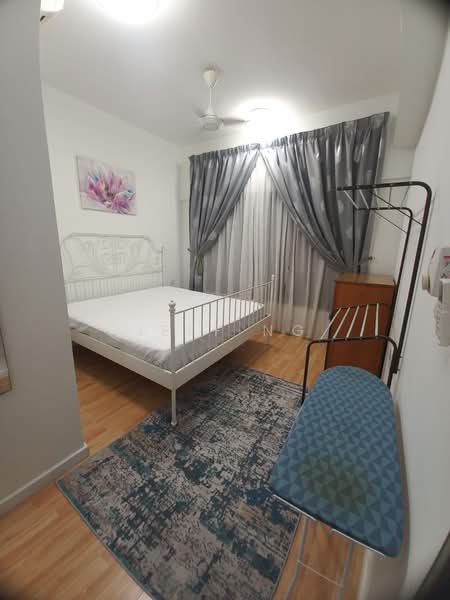 Service Residence for Rent at Suria Residence - Jeff Ng - PropertyGuru.com.my