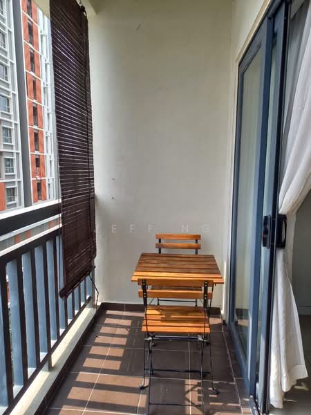 Service Residence for Rent at Suria Residence - Jeff Ng - PropertyGuru.com.my