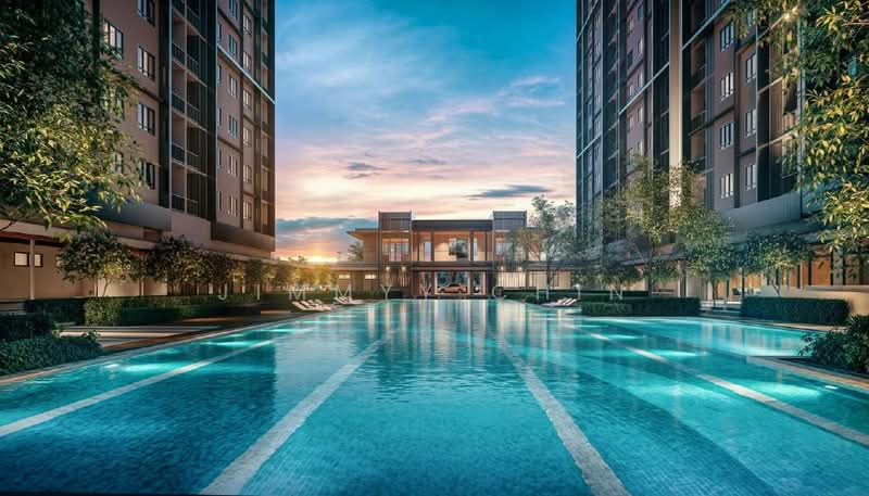 Service Residence for Sale at Aster Court - Jimmyy Chin - Exterior - PropertyGuru.com.my