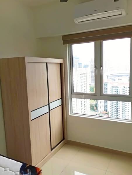 Condominium for Rent at Residensi Dutamas Dahlia - JJ Lim - PropertyGuru.com.my