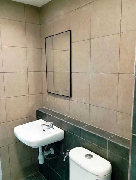 Condominium for Rent at Residensi Dutamas Dahlia - JJ Lim - PropertyGuru.com.my