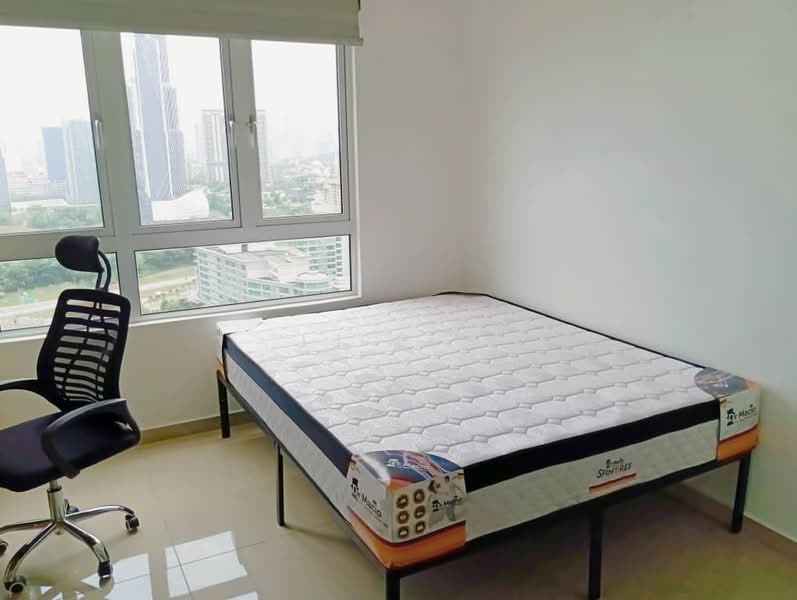 Condominium for Rent at Residensi Dutamas Dahlia - JJ Lim - PropertyGuru.com.my