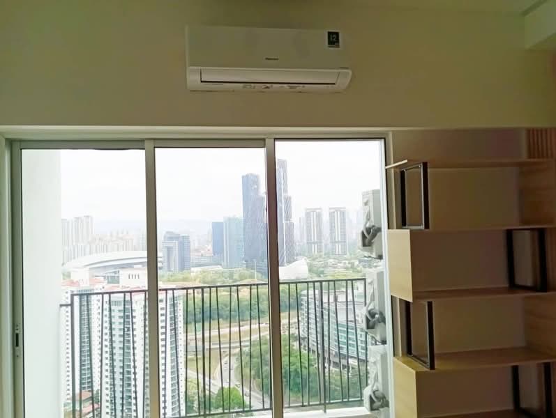 Condominium for Rent at Residensi Dutamas Dahlia - JJ Lim - PropertyGuru.com.my