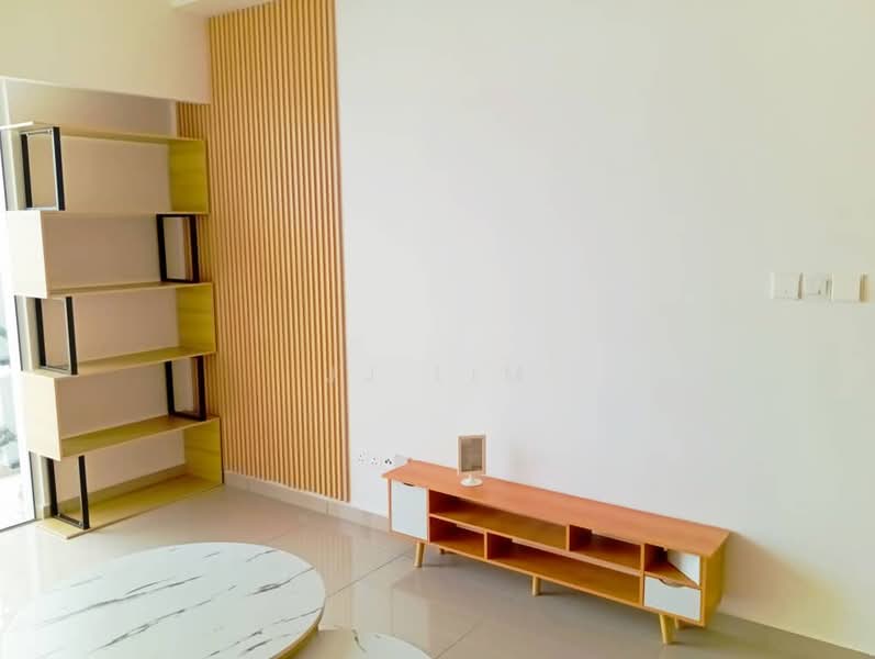 Condominium for Rent at Residensi Dutamas Dahlia - JJ Lim - PropertyGuru.com.my