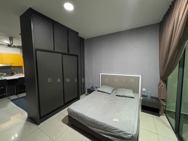 Liberty @ Arc untuk Untuk Disewa - RM 1,700 /bulan, Mac 2026 - Bedroom - PropertyGuru.com.my