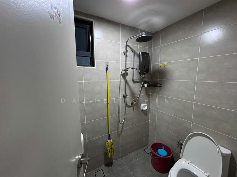 Liberty @ Arc untuk Untuk Disewa - RM 1,700 /bulan, Mac 2026 - Bathroom - PropertyGuru.com.my