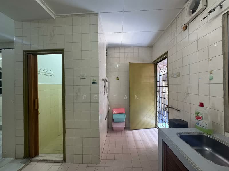 Bandar Menjalara untuk Untuk Disewa - RM 2,800 /bulan, Mac 2026 - Interior - PropertyGuru.com.my