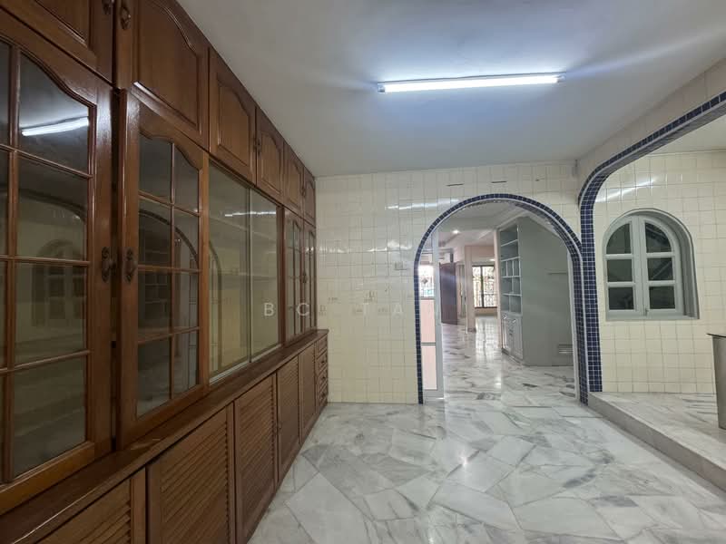 Bandar Menjalara untuk Untuk Disewa - RM 2,800 /bulan, Mac 2026 - Interior - PropertyGuru.com.my