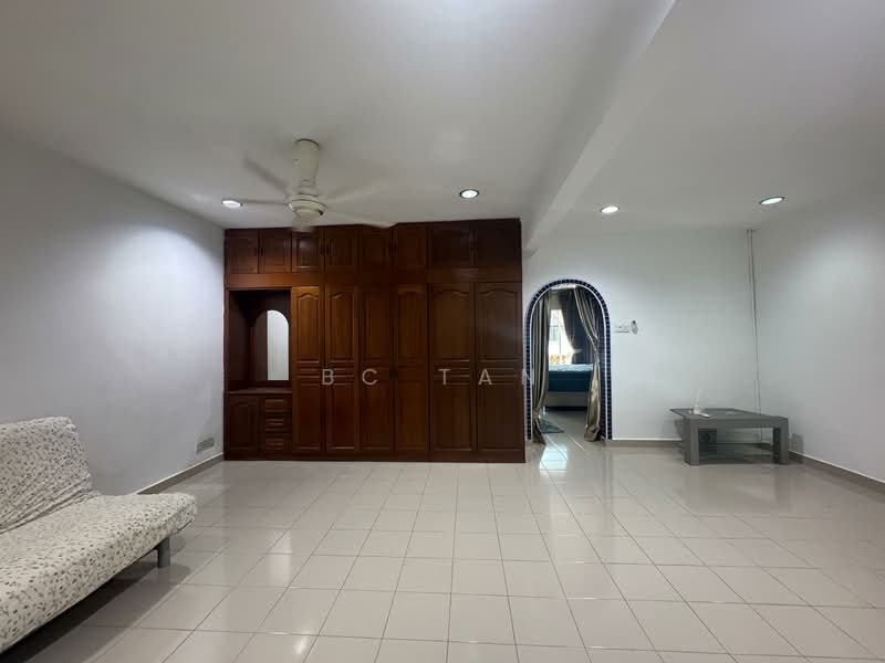 Bandar Menjalara untuk Untuk Disewa - RM 2,800 /bulan, Mac 2026 - Living Room - PropertyGuru.com.my
