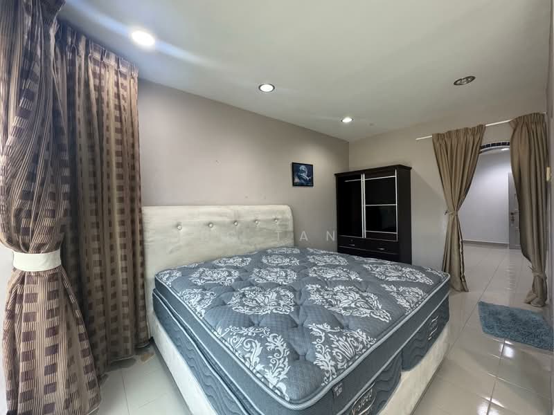Bandar Menjalara untuk Untuk Disewa - RM 2,800 /bulan, Mac 2026 - Bedroom - PropertyGuru.com.my