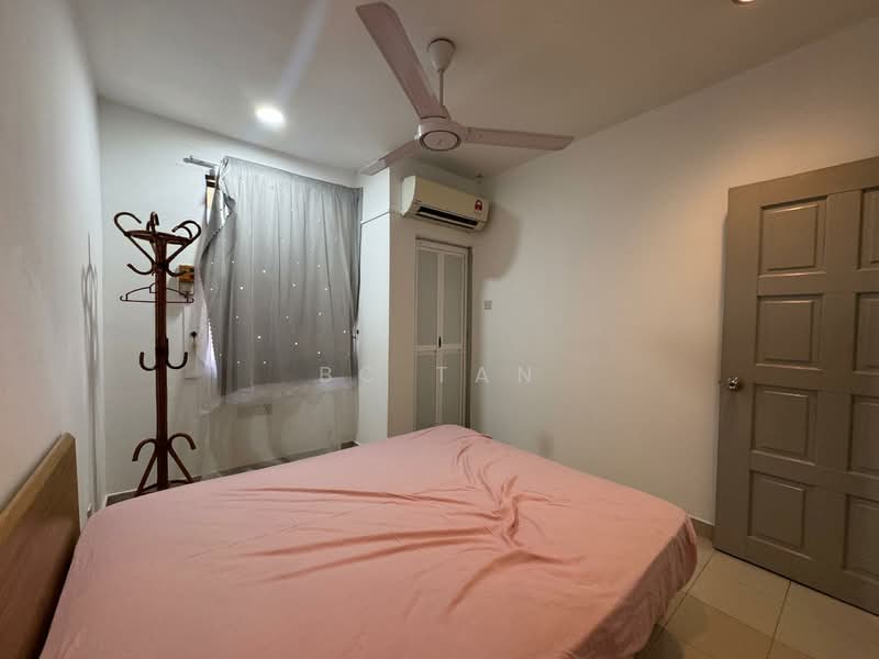 Bandar Menjalara untuk Untuk Disewa - RM 2,800 /bulan, Mac 2026 - Bedroom - PropertyGuru.com.my