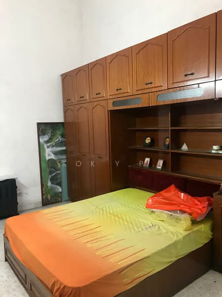 1-storey Terraced House for Sale in Taman Meru (Klang) - Kok YP - Bedroom - PropertyGuru.com.my