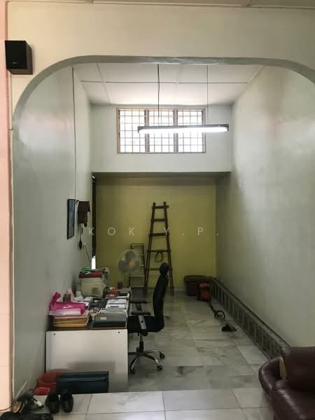 1-storey Terraced House for Sale in Taman Meru (Klang) - Kok YP - Interior - PropertyGuru.com.my