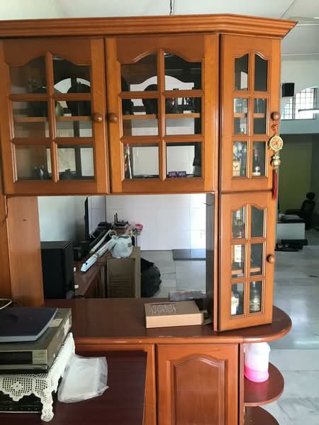 1-storey Terraced House for Sale in Taman Meru (Klang) - Kok YP - Interior - PropertyGuru.com.my