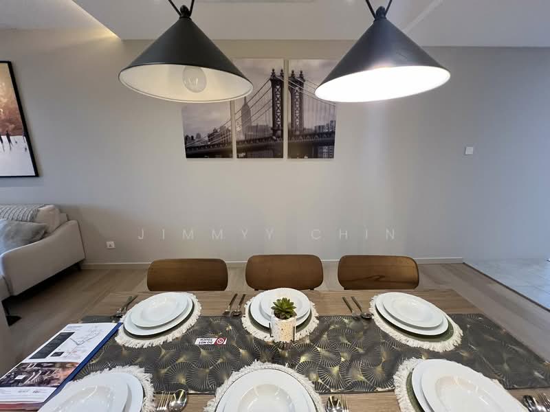 Aster Court untuk Untuk Dijual - RM 500,310, Mac 2026 - PropertyGuru.com.my