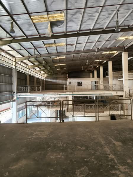 Kawasan Perindustrian Pasir Gudang Kawasans Perindustrians Pasirs Gudangs untuk Untuk Disewa - RM 132,350 /bulan, Apr 2026 - PropertyGuru.com.my