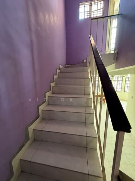 2-storey Terraced House for Sale in Taman Bukit Tiram (Ulu Tiram) - Victor Lim - PropertyGuru.com.my