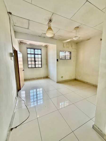 2-storey Terraced House for Sale in Taman Bukit Tiram (Ulu Tiram) - Victor Lim - PropertyGuru.com.my