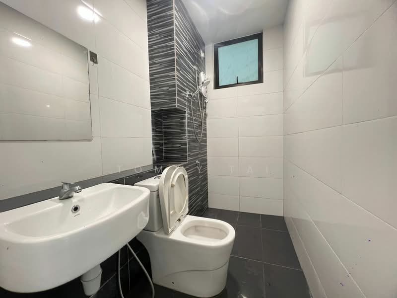 Service Residence for Rent at Citywoods - Tommy Tai - Bathroom - PropertyGuru.com.my