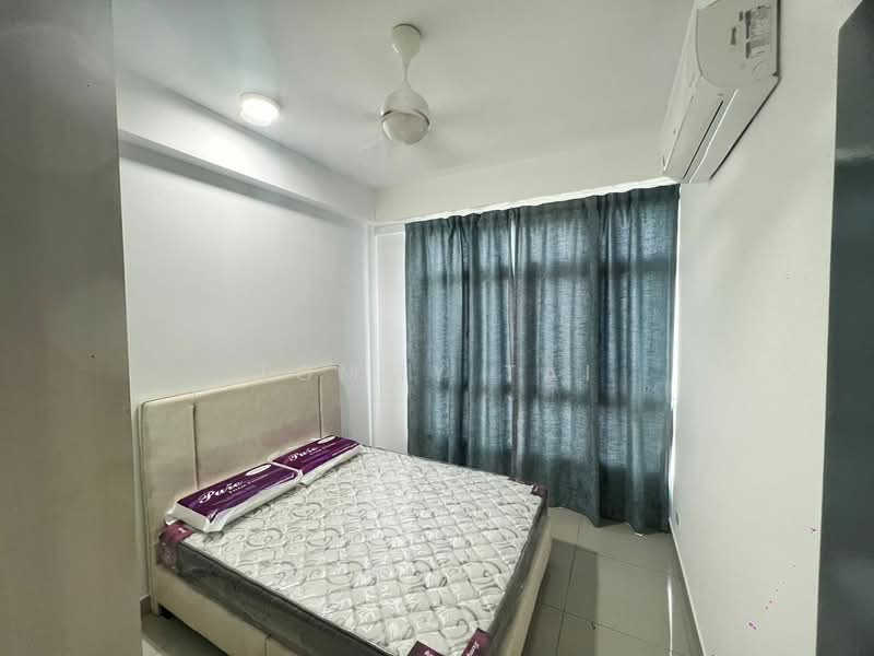 Service Residence for Rent at Citywoods - Tommy Tai - Bedroom - PropertyGuru.com.my