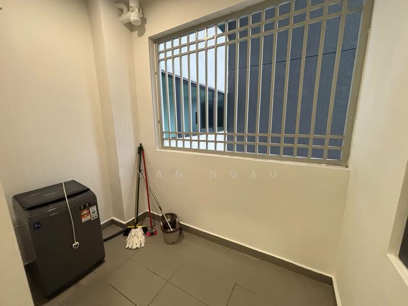 Condominium for Rent at Verando Residence - Ryan Ngau - Interior - PropertyGuru.com.my