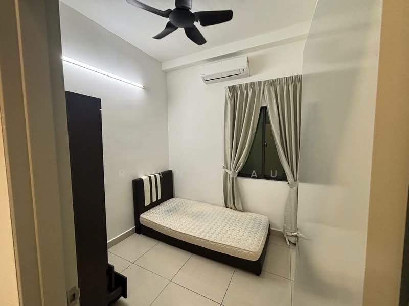Condominium for Rent at Verando Residence - Ryan Ngau - Bedroom - PropertyGuru.com.my
