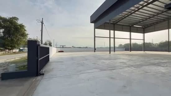 Kawasan Perindustrian Pengkalan untuk Untuk Dijual - RM 3,600,000, Mac 2026 - PropertyGuru.com.my