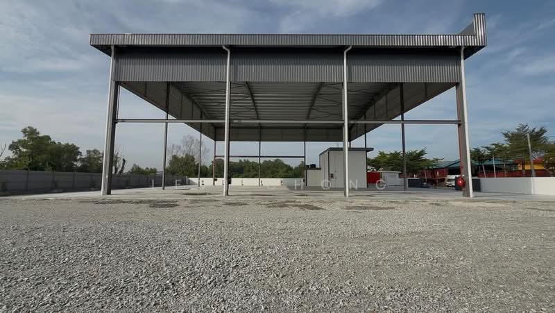 Kawasan Perindustrian Pengkalan untuk Untuk Dijual - RM 3,600,000, Mac 2026 - Exterior - PropertyGuru.com.my