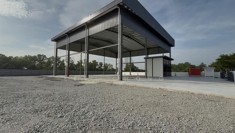 Kawasan Perindustrian Pengkalan untuk Untuk Dijual - RM 3,600,000, Mac 2026 - Exterior - PropertyGuru.com.my
