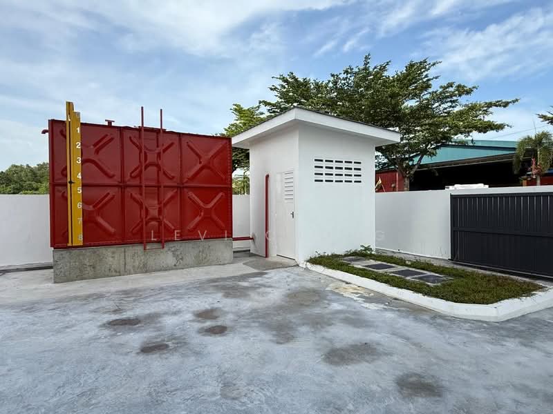 Kawasan Perindustrian Pengkalan untuk Untuk Dijual - RM 3,600,000, Mac 2026 - Exterior - PropertyGuru.com.my