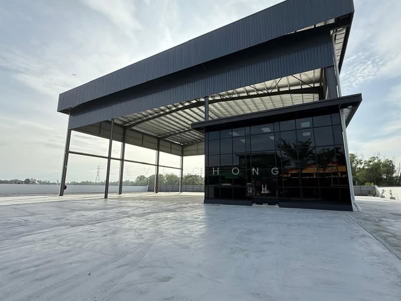 Kawasan Perindustrian Pengkalan untuk Untuk Dijual - RM 3,600,000, Mac 2026 - Exterior - PropertyGuru.com.my