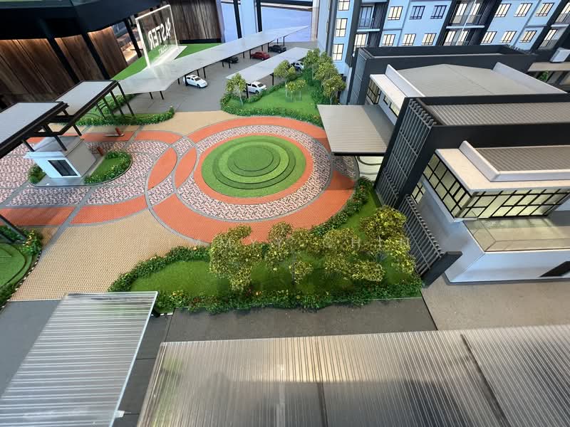 Aster Court untuk Untuk Dijual - RM 443,012, Mac 2026 - PropertyGuru.com.my