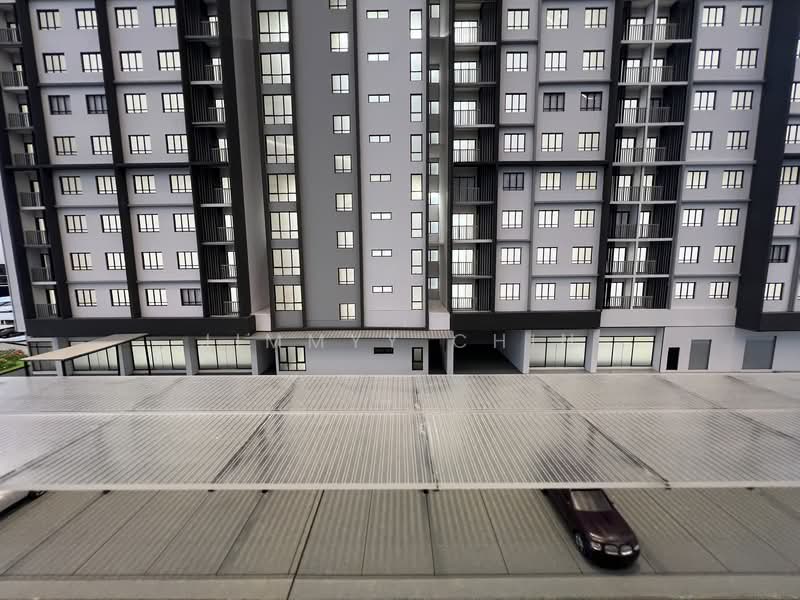 Aster Court untuk Untuk Dijual - RM 443,012, Mac 2026 - PropertyGuru.com.my