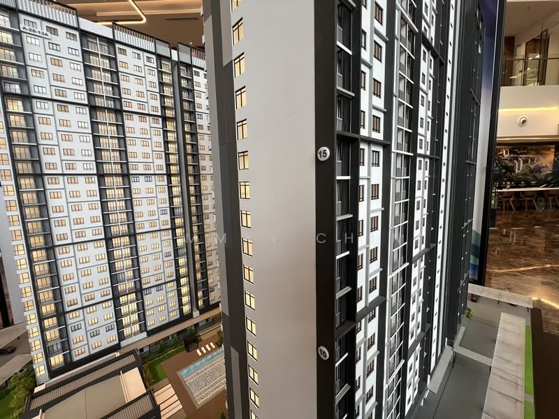 Aster Court untuk Untuk Dijual - RM 443,012, Mac 2026 - PropertyGuru.com.my