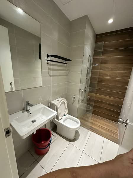 UNIO Residence untuk Untuk Disewa - RM 2,500 /bulan, Mac 2026 - Bathroom - PropertyGuru.com.my