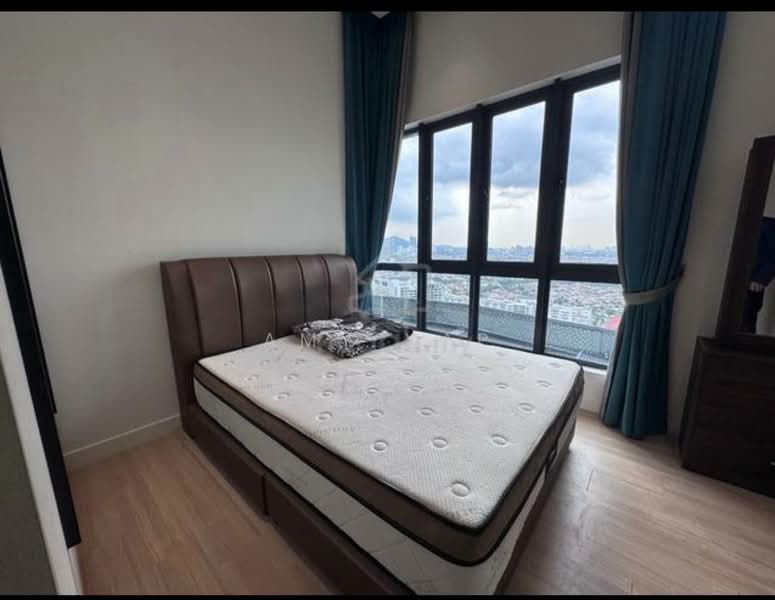 UNIO Residence untuk Untuk Disewa - RM 2,500 /bulan, Mac 2026 - Bedroom - PropertyGuru.com.my
