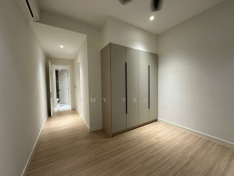 UNIO Residence untuk Untuk Disewa - RM 2,500 /bulan, Mac 2026 - Corridor - PropertyGuru.com.my