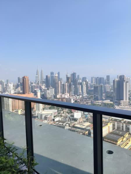 Skyline KL untuk Untuk Dijual - RM 410,000, Mac 2026 - View - PropertyGuru.com.my