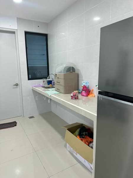 Condominium for Sale at Alstonia Residence - Kevin Chen - Kitchen - PropertyGuru.com.my