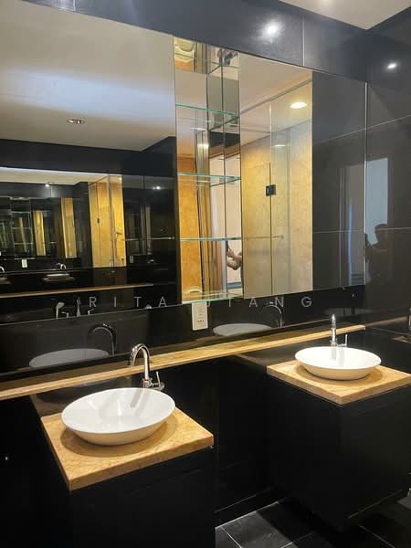 Service Residence for Rent at St Mary Residences - Rita Jiang - Bathroom - PropertyGuru.com.my