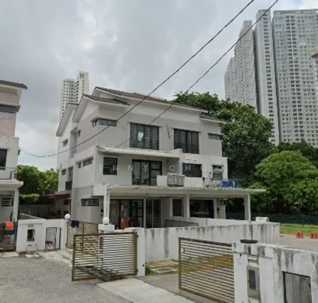 Taman Seri Relau untuk Untuk Dijual - RM 2,340,000, Mac 2026 - Exterior - PropertyGuru.com.my